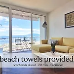 Apartment Sea View With Free Parking Rijeka