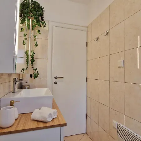 Apartment Sea View With Free Parking Rijeka