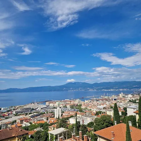 Apartment Sea View With Free Parking