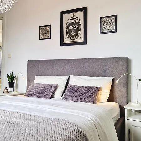 Apartment Sea View With Free Parking Rijeka