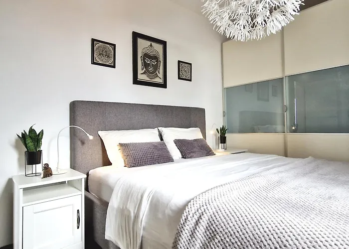 Sea View With Free Parking Rijeka